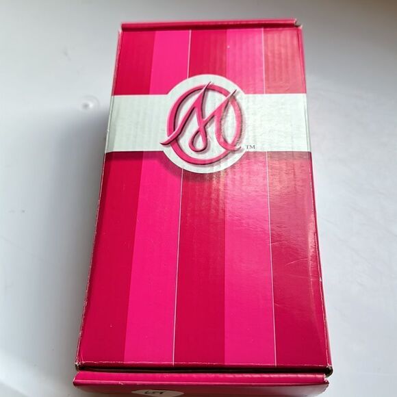 New in box Marie Osmond Pumpkin Spice Rag A Muffin porcelain doll - Picture 7 of 7